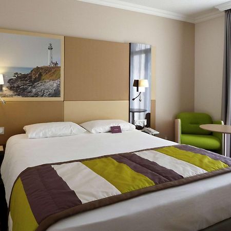 Mercure Granville Le Grand Large Exterior foto