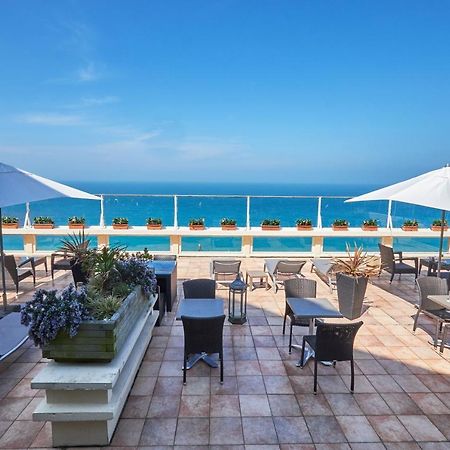 Mercure Granville Le Grand Large Exterior foto
