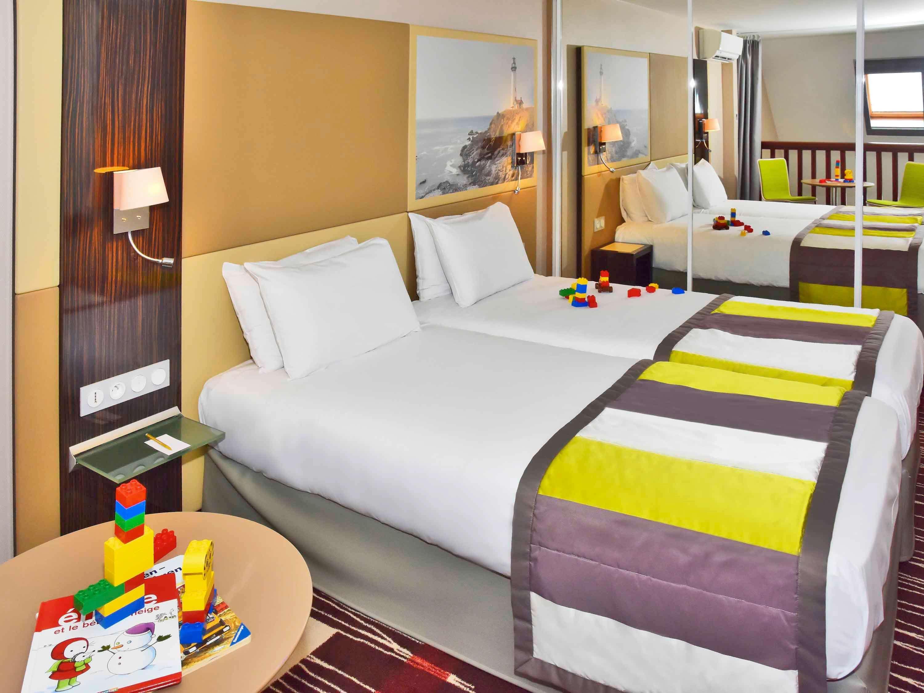 Mercure Granville Le Grand Large Exterior foto